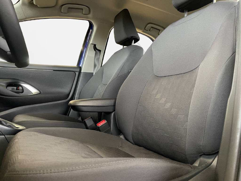 MAZDA 2 1.5 Hybrid Exclusive-Line, Voll-Hybrid Benzin/Elektro, Vorführwagen, Automatik - 5