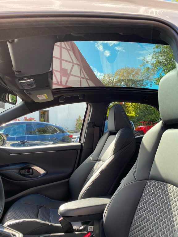 MAZDA 2 1.5 Hybrid Homura Plus, Voll-Hybrid Benzin/Elektro, Vorführwagen, Automat - 4