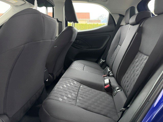 MAZDA 2 1.5 Hybrid Exclusive-Line, Full-Hybrid Petrol/Electric, Ex-demonstrator, Automatic - 6