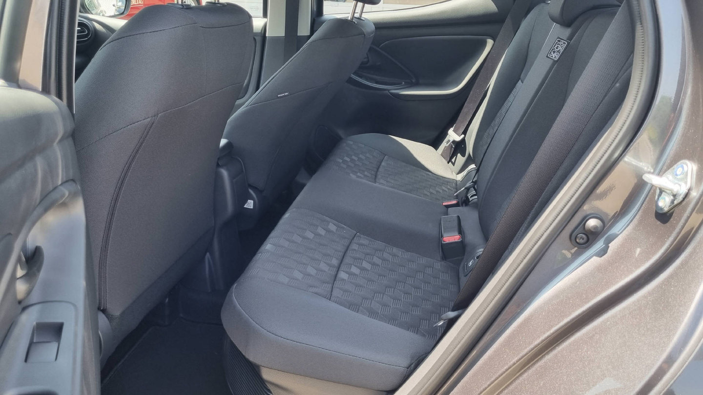 MAZDA 2 1.5 Hybrid Exclusive-Line, Hybride Integrale Benzina/Elettrica, Auto dimostrativa, Automatico - 7