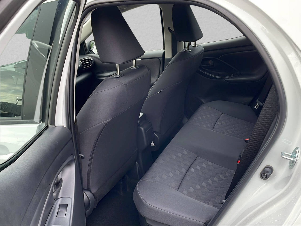 MAZDA 2 1.5 Hybrid Exclusive-Line, Full-Hybrid Petrol/Electric, Ex-demonstrator, Automatic - 7