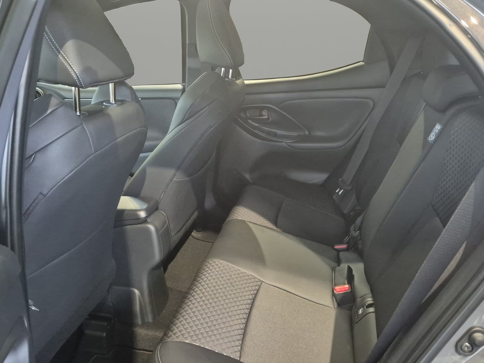 MAZDA 2 Hybrid Homura Plus, Benzina, Auto dimostrativa, Automatico - 7