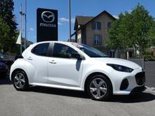 MAZDA 2 1.5 Hybrid Exclusive-Line, Full-Hybrid Petrol/Electric, Ex-demonstrator, Automatic - 2