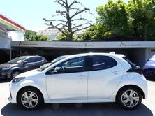 MAZDA 2 1.5 Hybrid Exclusive-Line, Full-Hybrid Petrol/Electric, Ex-demonstrator, Automatic - 3