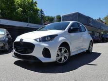 MAZDA 2 1.5 Hybrid Exclusive-Line, Full-Hybrid Petrol/Electric, Ex-demonstrator, Automatic - 4