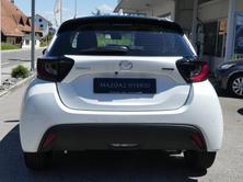 MAZDA 2 1.5 Hybrid Exclusive-Line, Full-Hybrid Petrol/Electric, Ex-demonstrator, Automatic - 6