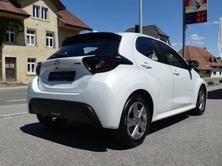 MAZDA 2 1.5 Hybrid Exclusive-Line, Full-Hybrid Petrol/Electric, Ex-demonstrator, Automatic - 7