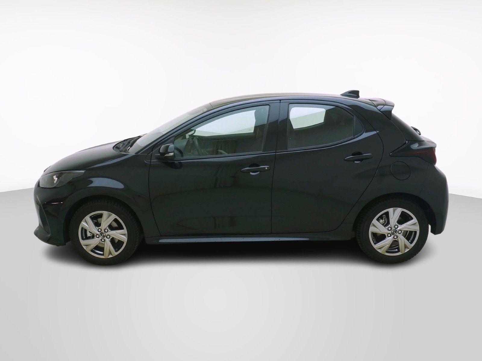 MAZDA 2 1.5 Hybrid Exclusive-Line, Hybride Integrale Benzina/Elettrica, Auto dimostrativa, Automatico - 2
