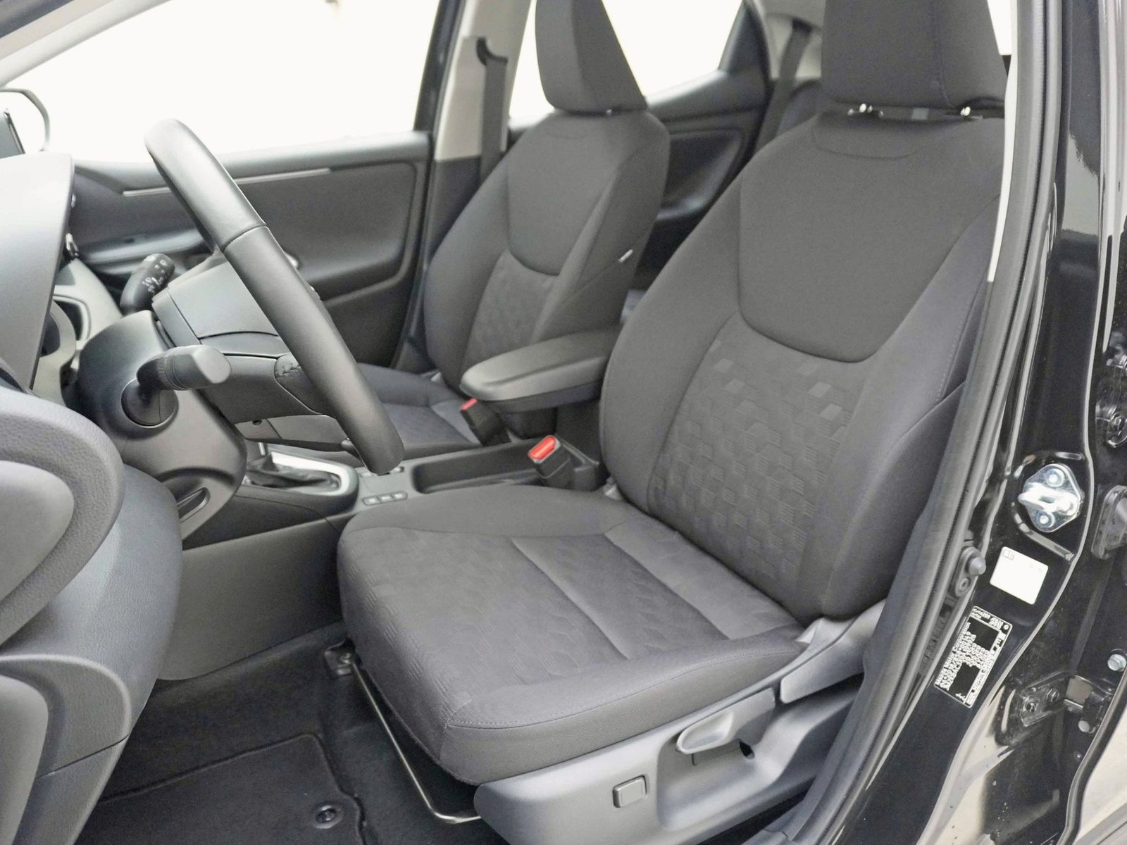 MAZDA 2 1.5 Hybrid Exclusive-Line, Hybride Integrale Benzina/Elettrica, Auto dimostrativa, Automatico - 7