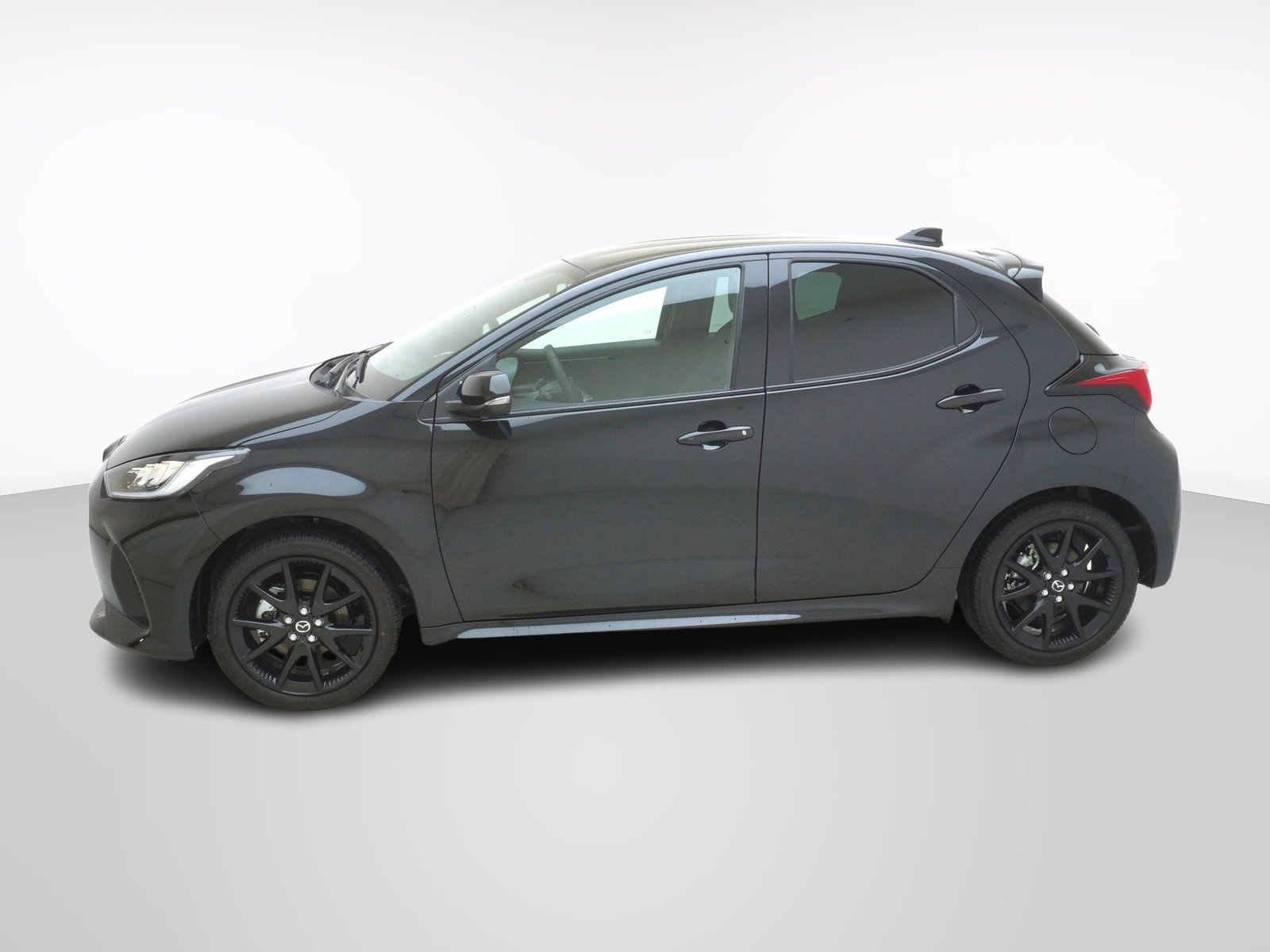 MAZDA 2 1.5 Hybrid Homura, Full-Hybrid Petrol/Electric, Ex-demonstrator, Automatic - 2