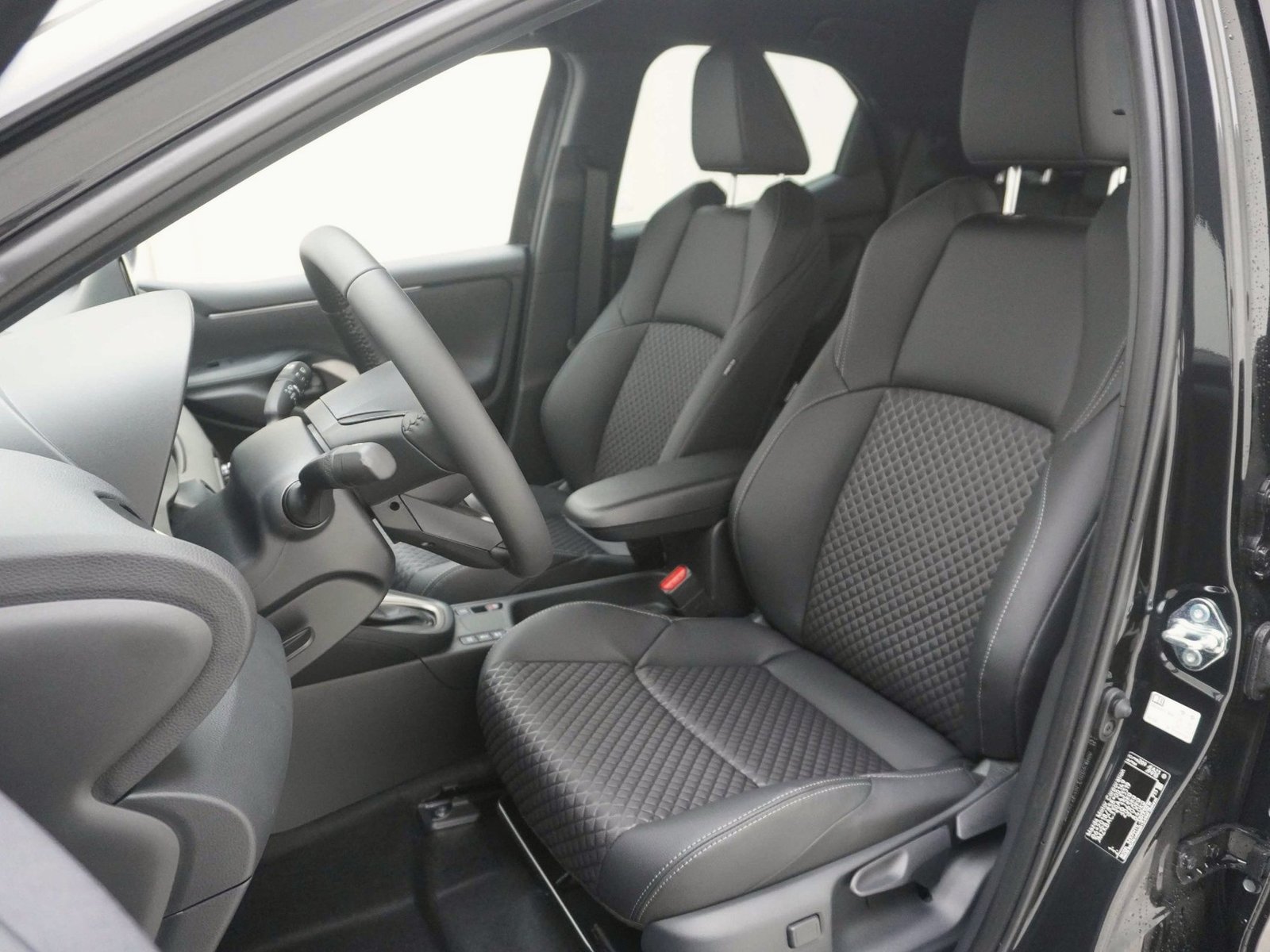 MAZDA 2 1.5 Hybrid Homura, Full-Hybrid Petrol/Electric, Ex-demonstrator, Automatic - 7