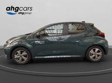 MAZDA 2 1.5 Hybrid Exclusive-Line, Voll-Hybrid Benzin/Elektro, Vorführwagen, Automatik - 2