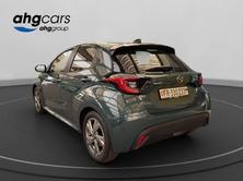MAZDA 2 1.5 Hybrid Exclusive-Line, Voll-Hybrid Benzin/Elektro, Vorführwagen, Automatik - 3