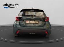 MAZDA 2 1.5 Hybrid Exclusive-Line, Voll-Hybrid Benzin/Elektro, Vorführwagen, Automatik - 4