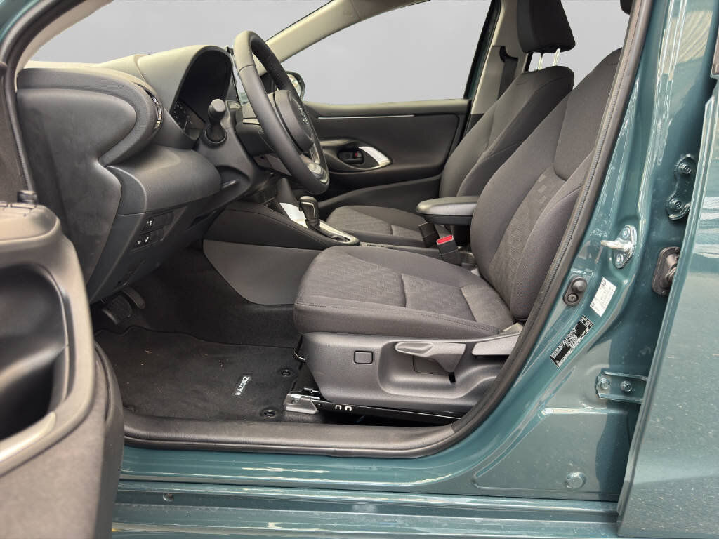 MAZDA 2 1.5 Hybrid Exclusive-Line, Hybride Integrale Benzina/Elettrica, Auto dimostrativa, Automatico - 5