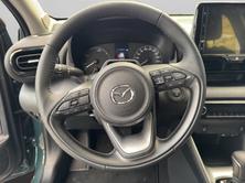 MAZDA 2 1.5 Hybrid Exclusive-Line, Voll-Hybrid Benzin/Elektro, Vorführwagen, Automatik - 6