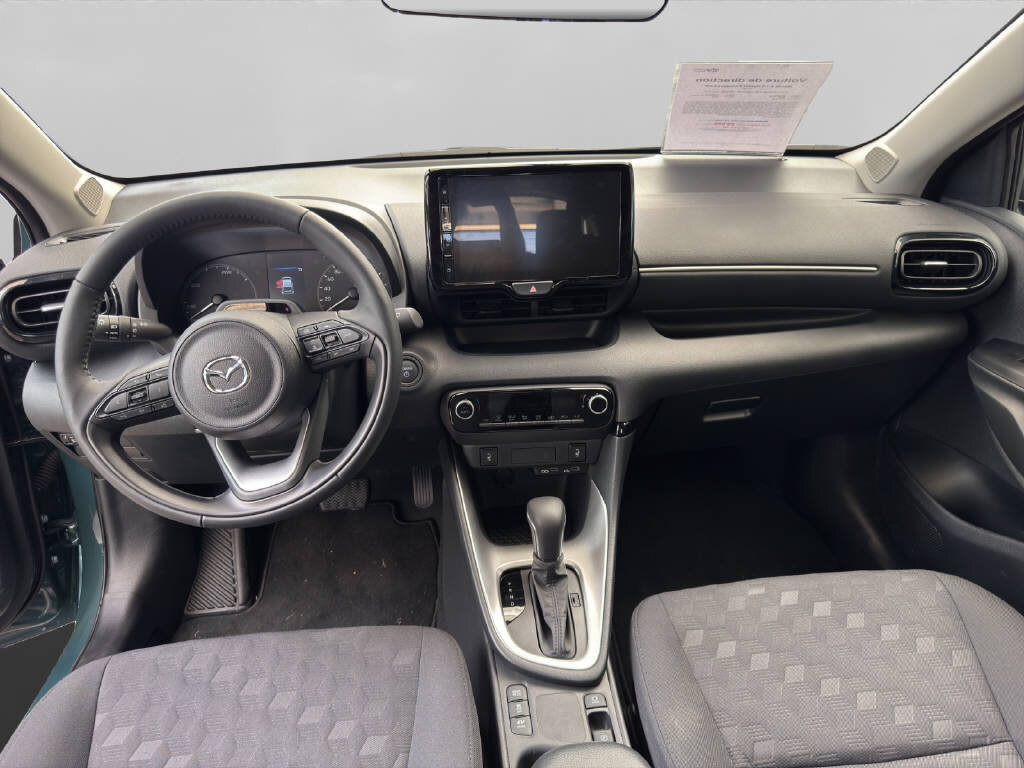 MAZDA 2 1.5 Hybrid Exclusive-Line, Hybride Integrale Benzina/Elettrica, Auto dimostrativa, Automatico - 7
