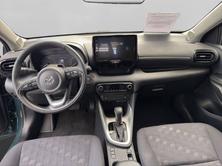 MAZDA 2 1.5 Hybrid Exclusive-Line, Voll-Hybrid Benzin/Elektro, Vorführwagen, Automatik - 7