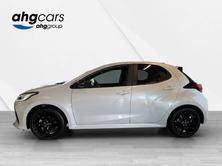 MAZDA 2 1.5 Hybrid Homura, Voll-Hybrid Benzin/Elektro, Vorführwagen, Automatik - 2