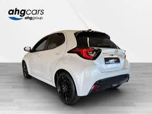 MAZDA 2 1.5 Hybrid Homura, Voll-Hybrid Benzin/Elektro, Vorführwagen, Automatik - 3