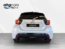 MAZDA 2 1.5 Hybrid Homura, Voll-Hybrid Benzin/Elektro, Vorführwagen, Automatik - 4