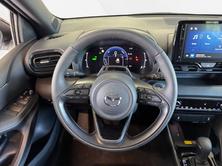MAZDA 2 1.5 Hybrid Homura, Voll-Hybrid Benzin/Elektro, Vorführwagen, Automatik - 6