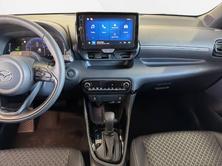 MAZDA 2 1.5 Hybrid Homura, Voll-Hybrid Benzin/Elektro, Vorführwagen, Automatik - 7