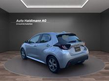 MAZDA 2 1.5 Hybrid Exclusive-Line, Voll-Hybrid Benzin/Elektro, Vorführwagen, Automatik - 4