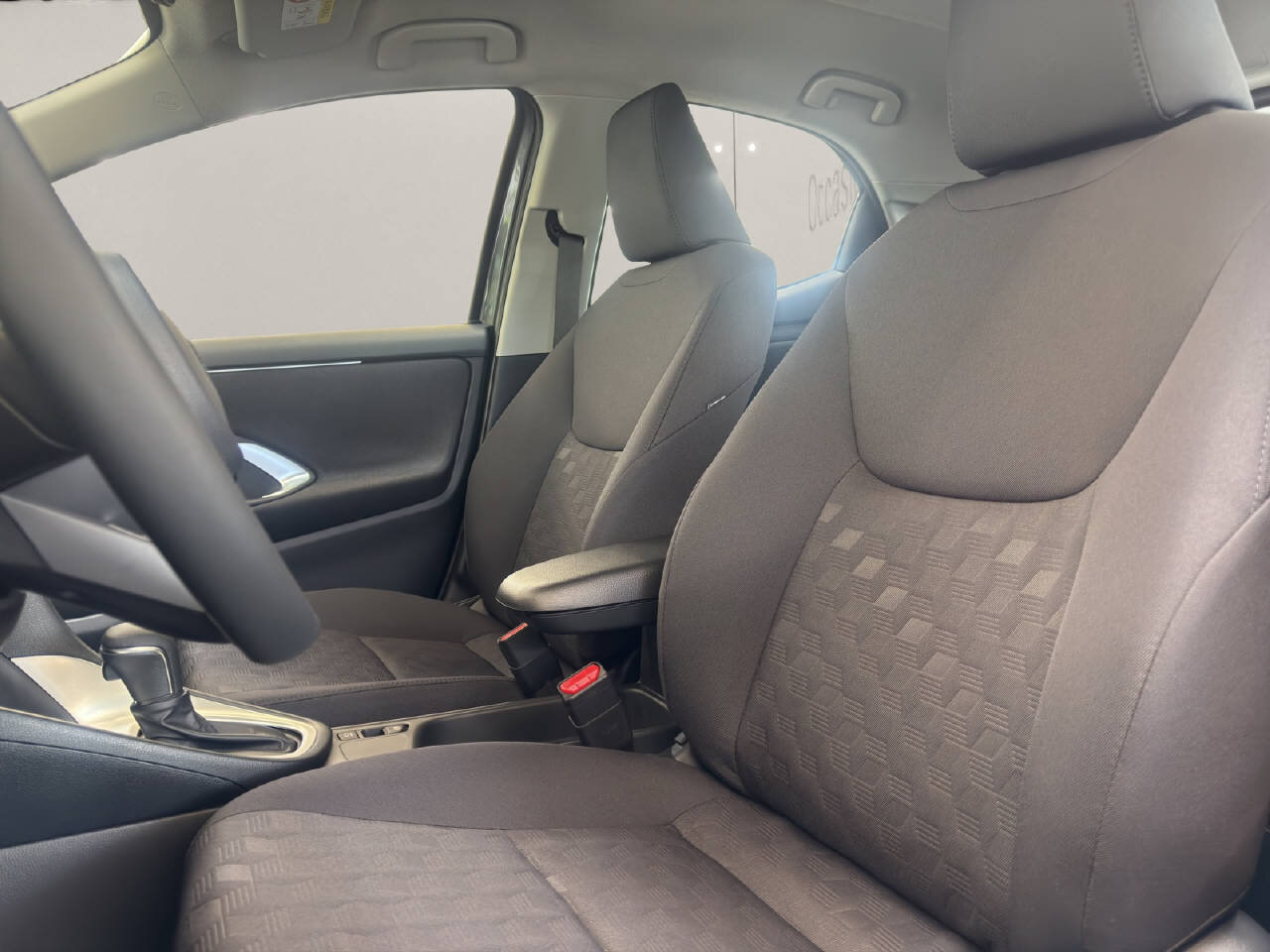 MAZDA 2 1.5 Hybrid 116 PS Exclusive-Line, Full-Hybrid Petrol/Electric, Ex-demonstrator, Automatic - 6