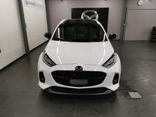 MAZDA 2 1.5 Hybrid Homura Plus, Hybride Integrale Benzina/Elettrica, Auto dimostrativa, Automatico - 2