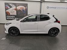 MAZDA 2 1.5 Hybrid Homura Plus, Hybride Integrale Benzina/Elettrica, Auto dimostrativa, Automatico - 3