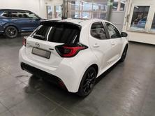 MAZDA 2 1.5 Hybrid Homura Plus, Hybride Integrale Benzina/Elettrica, Auto dimostrativa, Automatico - 5