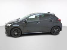 MAZDA 2 1.5 Hybrid Homura, Hybride Intégral Essence/Électricité, Voiture de démonstration, Automatique - 2