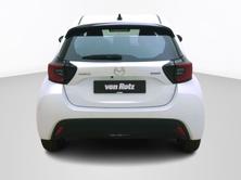MAZDA 2 1.5 Hybrid Exclusive-Line, Hybride Intégral Essence/Électricité, Voiture de démonstration, Automatique - 3