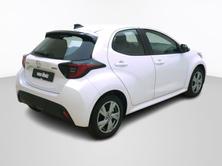 MAZDA 2 1.5 Hybrid Exclusive-Line, Hybride Intégral Essence/Électricité, Voiture de démonstration, Automatique - 4