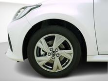 MAZDA 2 1.5 Hybrid Exclusive-Line, Hybride Intégral Essence/Électricité, Voiture de démonstration, Automatique - 6