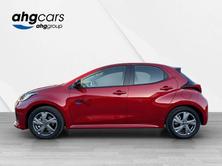 MAZDA 2 1.5 Hybrid Exclusive-Line, Hybride Intégral Essence/Électricité, Voiture de démonstration, Automatique - 2