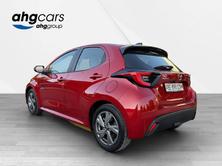 MAZDA 2 1.5 Hybrid Exclusive-Line, Hybride Intégral Essence/Électricité, Voiture de démonstration, Automatique - 3