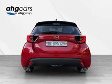 MAZDA 2 1.5 Hybrid Exclusive-Line, Hybride Intégral Essence/Électricité, Voiture de démonstration, Automatique - 4