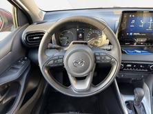 MAZDA 2 1.5 Hybrid Exclusive-Line, Hybride Intégral Essence/Électricité, Voiture de démonstration, Automatique - 6