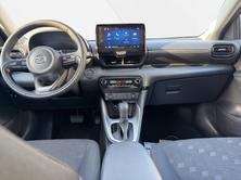 MAZDA 2 1.5 Hybrid Exclusive-Line, Hybride Intégral Essence/Électricité, Voiture de démonstration, Automatique - 7