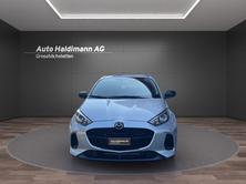 MAZDA 2 1.5 Hybrid Exclusive-Line, Voll-Hybrid Benzin/Elektro, Vorführwagen, Automatik - 3