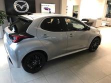 MAZDA 2 1.5 Hybrid Homura, Hybride Intégral Essence/Électricité, Voiture de démonstration, Automatique - 5