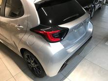 MAZDA 2 1.5 Hybrid Homura, Hybride Intégral Essence/Électricité, Voiture de démonstration, Automatique - 4