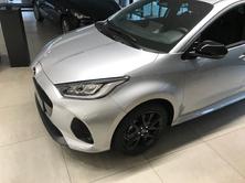 MAZDA 2 1.5 Hybrid Homura, Hybride Intégral Essence/Électricité, Voiture de démonstration, Automatique - 6