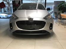 MAZDA 2 1.5 Hybrid Homura, Hybride Intégral Essence/Électricité, Voiture de démonstration, Automatique - 2