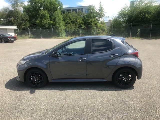 MAZDA 2 1.5 Hybrid Homura Plus, Hybride Intégral Essence/Électricité, Voiture de démonstration, Automatique - 3