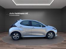 MAZDA 2 1.5 Hybrid Exclusive-Line, Voll-Hybrid Benzin/Elektro, Vorführwagen, Automatik - 7