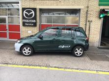 MAZDA 2 1.4 Confort, Petrol, Second hand / Used, Manual - 2