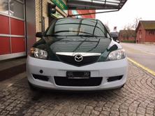 MAZDA 2 1.4 Confort, Petrol, Second hand / Used, Manual - 6